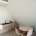 A-frame ξυλόκαστρο Villa