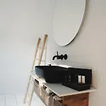 Villa A-frame ξυλόκαστρο