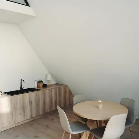 A-frame ξυλόκαστρο Villa