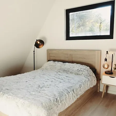 A-frame ξυλόκαστρο Katsoulaíika